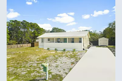 156 Walton Palm Road, Inlet Beach, FL 32461 - Photo 2