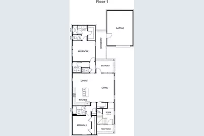 312 Gazelle Court, Niceville, FL 32578 - Photo 4