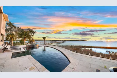 4200 Northshore Islands Road, Panama City, FL 32405 - Photo 1