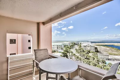 500 Gulf Shore Drive #UNIT 510A, Destin, FL 32541 - Photo 6