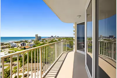 1 Beach Club Drive #UNIT 1502, Miramar Beach, FL 32550 - Photo 10