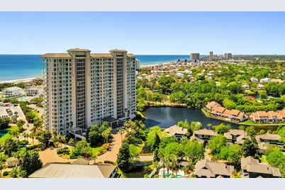 1 Beach Club Drive #UNIT 1502, Miramar Beach, FL 32550 - Photo 22