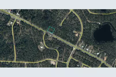 Lot 14 Sunny Hills Boulevard, Chipley, FL 32428 - Photo 2