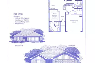 5279 Hidden Pnes Cir, Milton, FL 32583 - Photo 1