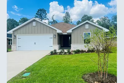 5279 Hidden Pines Circle, Milton, FL 32583 - Photo 2