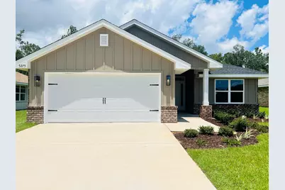 5275 Hidden Pines Circle, Milton, FL 32583 - Photo 2