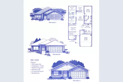 5275 Hidden Pines Circle, Milton, FL 32583 - Photo 1