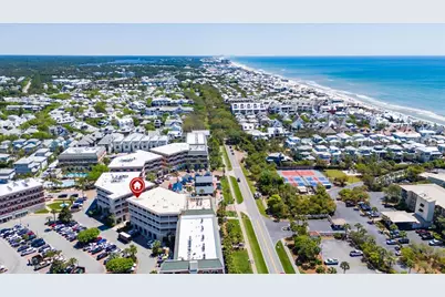 10343 E Co Highway 30A 320 E #320, Inlet Beach, FL 32461 - Photo 20