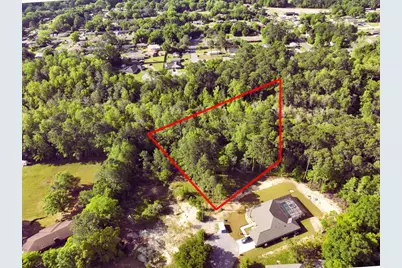 8100 Blk Durand Avenue, Pensacola, FL 32534 - Photo 8