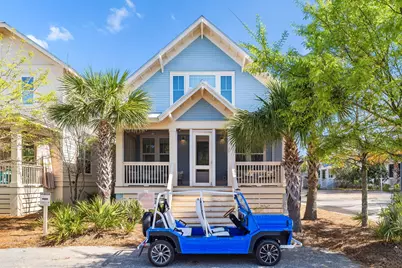 89 Clipper Street, Inlet Beach, FL 32461 - Photo 1