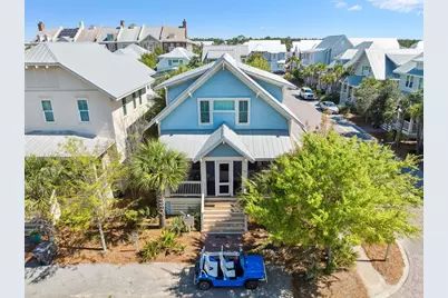 89 Clipper Street, Inlet Beach, FL 32461 - Photo 8