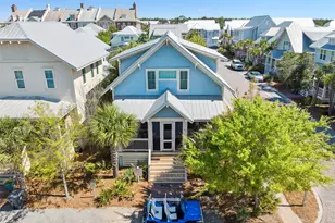 89 Clipper St, Inlet Beach, FL 32461 - Photo 8