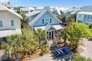 89 Clipper St, Inlet Beach, FL 32461 - Photo 10