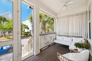 89 Clipper St, Inlet Beach, FL 32461 - Photo 16