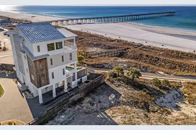 12401 Front Beach Road, Panama City Beach, FL 32407 - Photo 1
