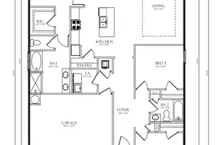 5900 Sargassum Ln, Milton, FL 32583 - Photo 4