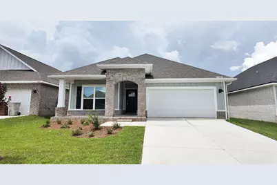 5900 Sargassum Lane, Milton, FL 32583 - Photo 2