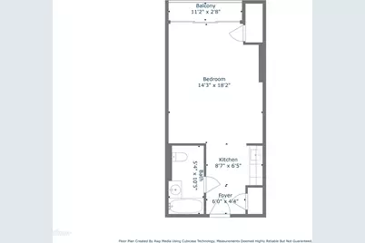 5000 S Sandestin Boulevard S #UNIT 7405, Miramar Beach, FL 32550 - Photo 24