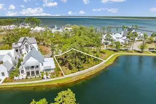 Lot 48A Perrin, Santa Rosa Beach, FL 32459 - Photo 1