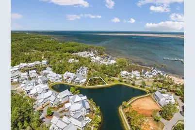 Lot 48A Perrin, Santa Rosa Beach, FL 32459 - Photo 2