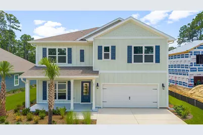 85 Nellie Preserve Lane, Santa Rosa Beach, FL 32459 - Photo 1