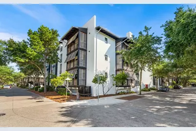 136 Georgetown Avenue #1A-4, Inlet Beach, FL 32461 - Photo 2