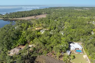 Lot 23 B Bayside Dr, Freeport, FL 32439 - Photo 6