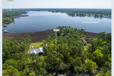 Lot 23 B Bayside Drive, Freeport, FL 32439 - Photo 4