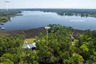 Lot 23 B Bayside Dr, Freeport, FL 32439 - Photo 4