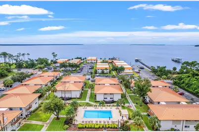 2100 W Beach Drive W #P202, Panama City, FL 32401 - Photo 1