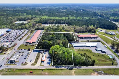 3.95Ac Hugh Adams Road, Defuniak Springs, FL 32435 - Photo 2