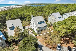 93 Park Row Ln, Santa Rosa Beach, FL 32459 - Photo 2