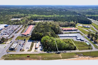 .80Ac Hugh Adams Road, Defuniak Springs, FL 32435 - Photo 2