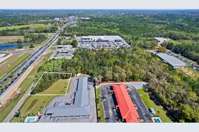 .80Ac Hugh Adams Road, Defuniak Springs, FL 32435 - Photo 1