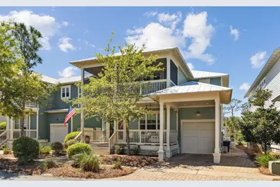 65 Flatwoods Forest Loop, Santa Rosa Beach, FL 32459 - Photo 10