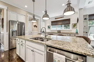 65 Flatwoods Forest Loop, Santa Rosa Beach, FL 32459 - Photo 22