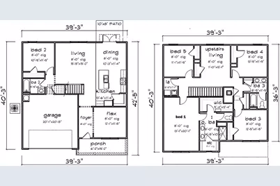 805 Otto Loop, Crestview, FL 32539 - Photo 40