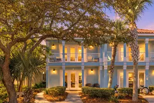 413 La Valencia Cir, Panama City Beach, FL 32413 - Photo 2