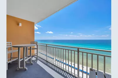 17739 Front Beach Road #UNIT 904W, Panama City Beach, FL 32413 - Photo 20