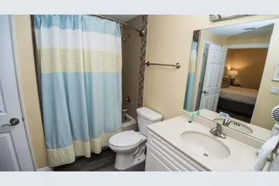 9450 S Thomas Drive S #604BB, Panama City Beach, FL 32408 - Photo 12