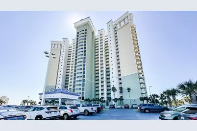 9450 S Thomas Drive S #604BB, Panama City Beach, FL 32408 - Photo 2