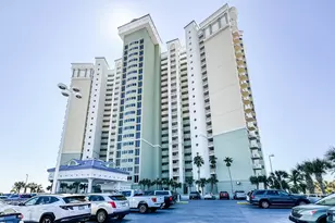 9450 S Thomas Dr S, Panama City Beach, FL 32408 - Photo 2