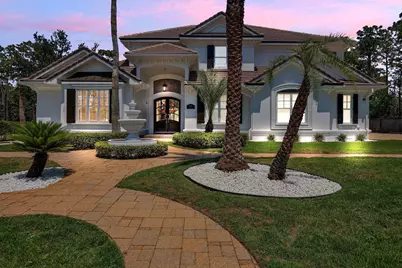 237 Royal Palm Boulevard, Santa Rosa Beach, FL 32459 - Photo 1