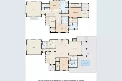 335 Churchill Oaks Drive, Santa Rosa Beach, FL 32459 - Photo 34