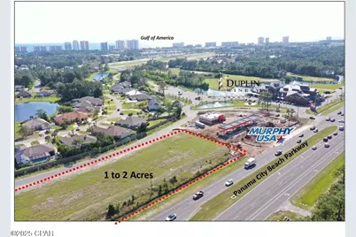 000 Panama City Beach Parkway, Panama City Beach, FL 32407 - Photo 4