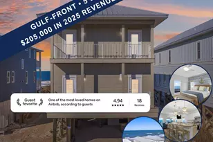 3611 Cape San Blas Rd, Port Saint Joe, FL 32456 - Photo 1