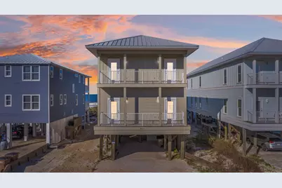 3611 Cape San Blas Road, Port Saint Joe, FL 32456 - Photo 2