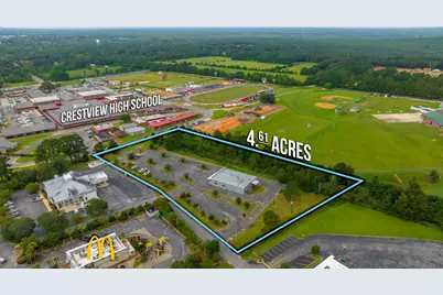 1296 N Ferdon Boulevard N, Crestview, FL 32536 - Photo 56