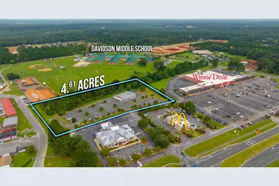 1296 N Ferdon Boulevard N, Crestview, FL 32536 - Photo 58