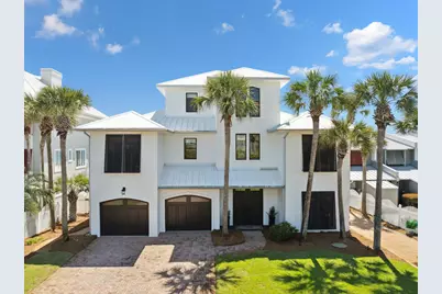 8266 E Co Highway 30A E, Seacrest, FL 32461 - Photo 2